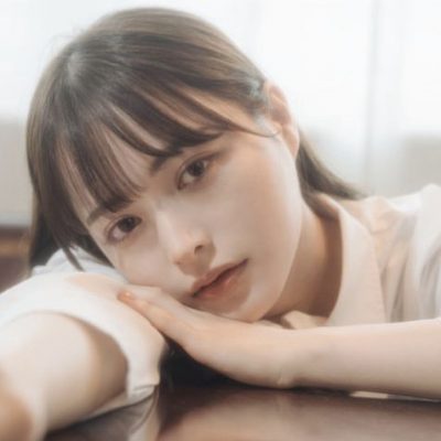 女優・久間田琳加、10月クールドラマ「青春シンデレラ」で主演決定！29歳ビューティーコンサルタントと17歳女子高生の1人2役に挑戦！ |  ACTRESS