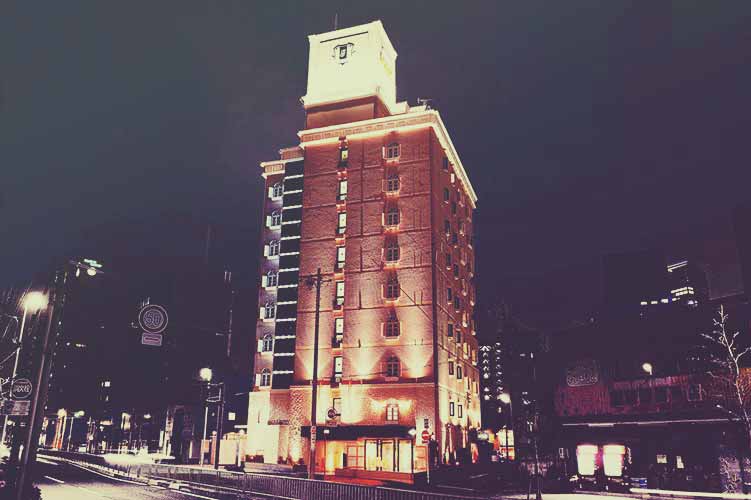 HOTEL felice 名駅店（ホテル