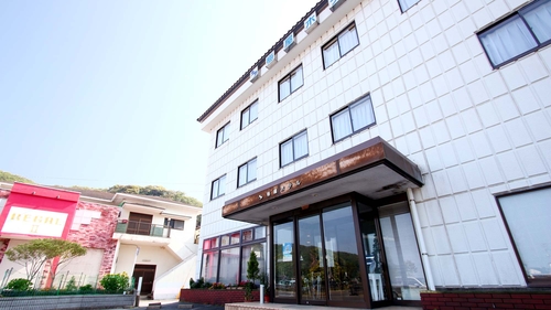 Daemado Hotel 比田勝(対馬)を予約 - 宿泊客による口コミと料金