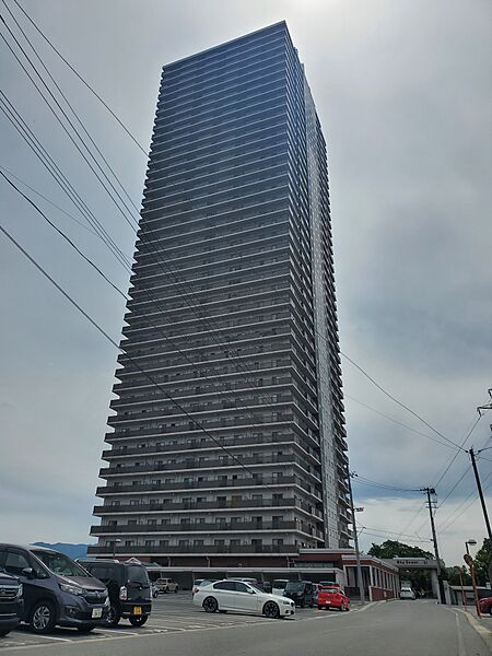 ライオンズマンション大阪スカイタワーの口コミ掲示板