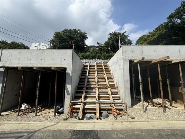 横浜市神奈川区三ツ沢下町：物件情報 | 神奈川県横浜市神奈川区／ホームメイト