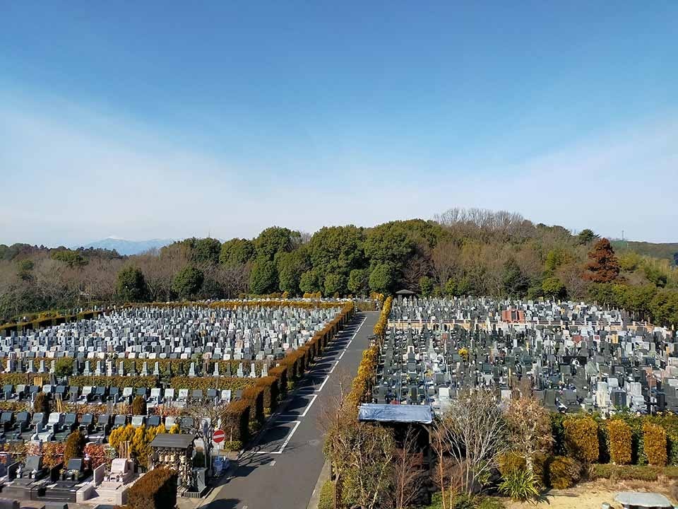 カテゴリー: 横浜市営地下鉄の霊園一覧 | 霊園・お墓の鳳友産業グループ