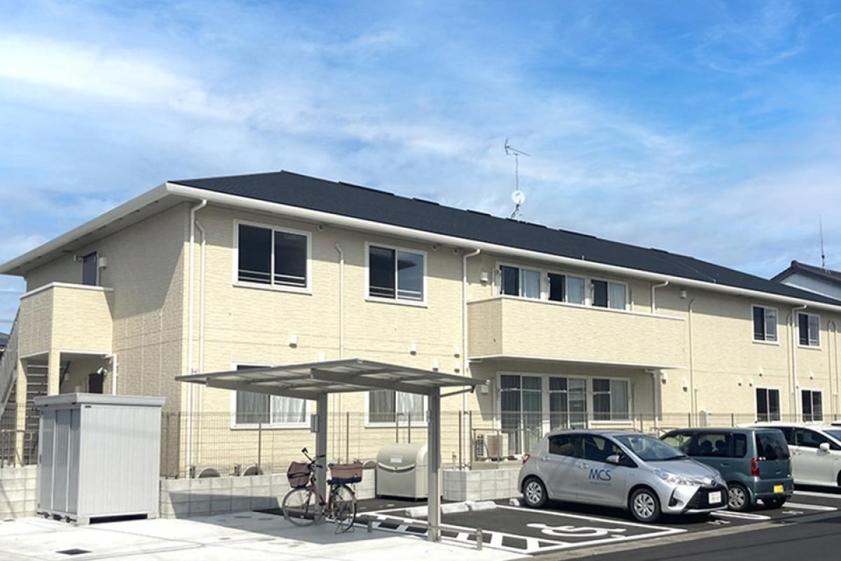 中古マンションの販売、仲介の大阪・大治株式会社