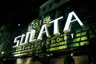 HOTEL SULATA 渋谷道玄坂 (スラタシブヤドウゲンザカ)｜東京都 渋谷区｜ハッピーホテル