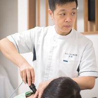 鍼salon cocochi✿ᵕ̈* 中央林間駅徒歩3分