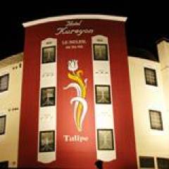 HOTEL TandT