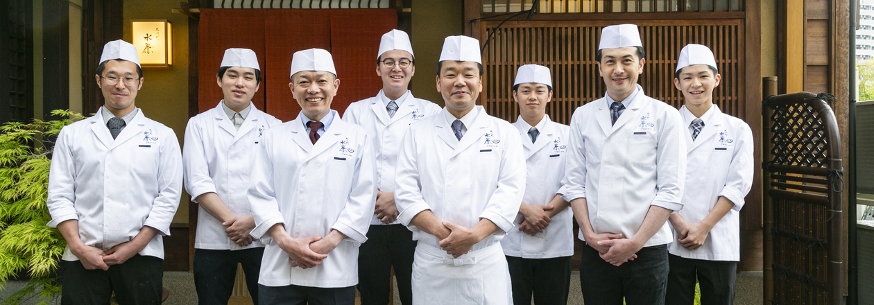 何度も足を運びたくなる魅力がここに!!【宮川町水簾】で京都の真髄を味わう＆【ルートツー青果 東寺】絶品アサイーボウル - shokutabi