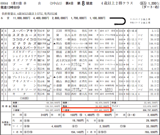 アルカナム(ARCANUM) 競馬予想サイトの口コミ・評判を徹底検証｜信頼性と評価の詳細分析