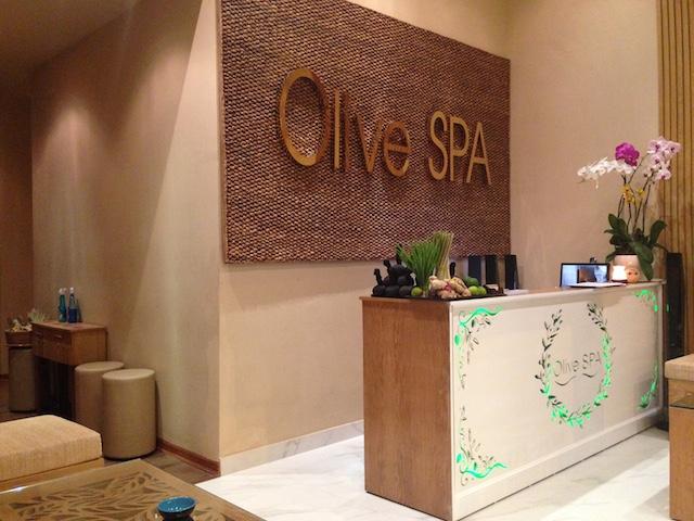 OLIVE SPA（オリーブスパ）採用サイト