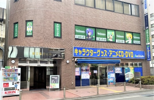 大宮のアダルトショップ全4店舗を徹底解説｜オナホやバイブが今すぐ買える！【2024年最新】 | 風俗部