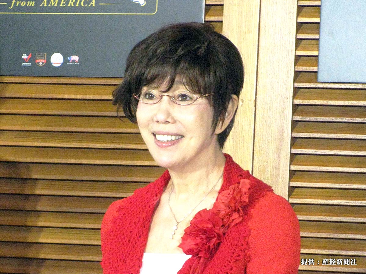 上野樹里：37歳、7年前に和田唱と結婚 2年ほど私生活を優先し自分を見つめ直す 姑・平野レミの“嫁評”の反応は？ 「徹子の部屋」出演