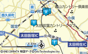 ホームズ】太田第6大原町 1号棟｜太田市、東武桐生線 藪塚駅 徒歩24分の新築一戸建て