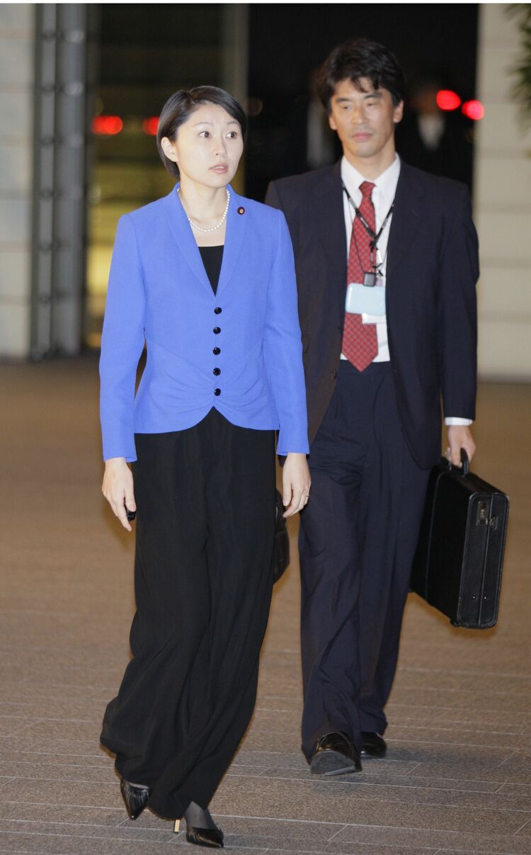 女性国会議員 | 女性局メンバー | 自由民主党