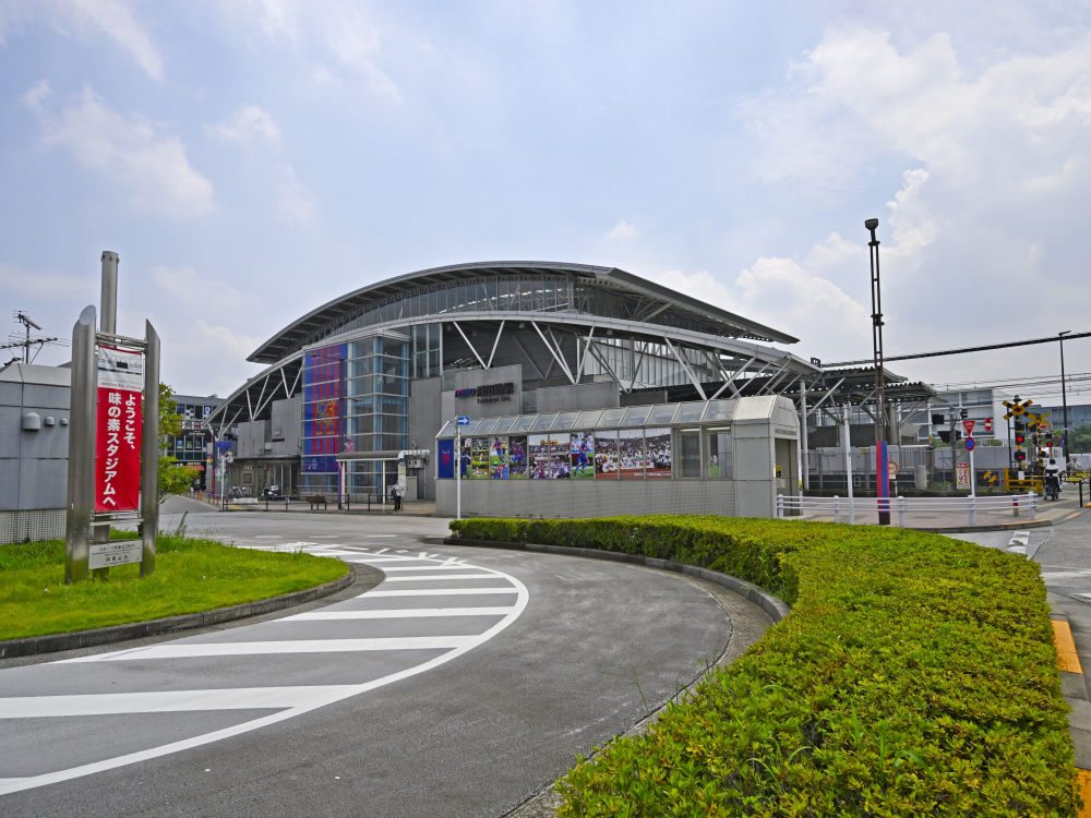 セブン-イレブン 調布飛田給駅北口店 共同出張所 | ATM検索｜セブン銀行