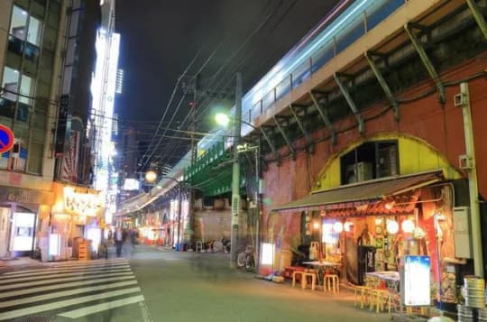 ハプバー（ハプニングバー）新橋・銀座・有楽町でエロプレイ - ハプニングバー アグリーアブル