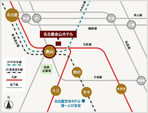 東海通駅エリア】『ららぽーと』誕生で注目の港町 ｜ アパート経営・不動産投資の愛和ブログ