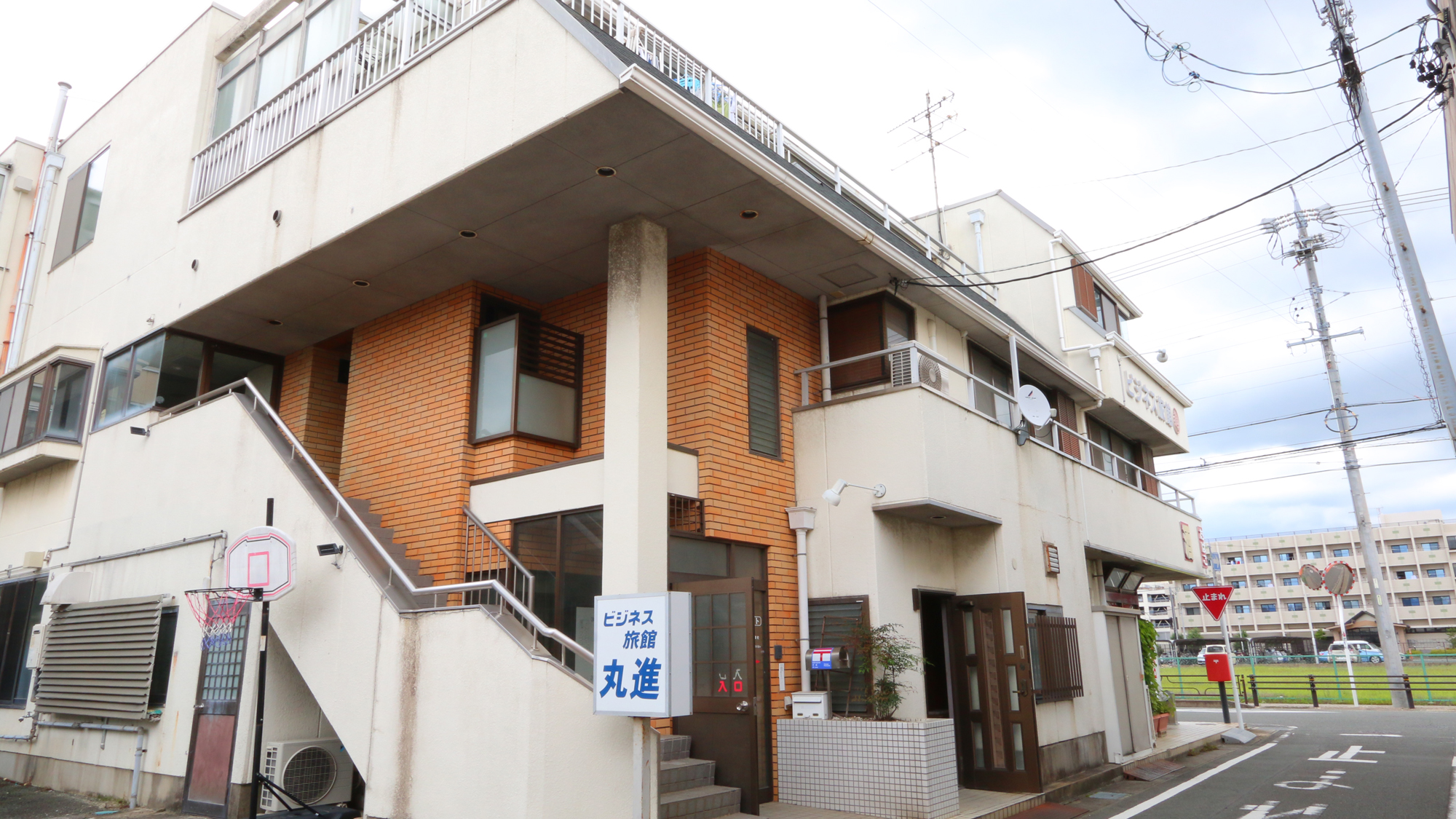 水芭蕉(賃貸マンション)[物件番号:5451251](愛知県豊川市金屋本町２丁目)【ニッショー.jp】