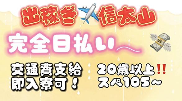 日本最安値】大阪の信太山新地の体験談とおすすめの店・料金・遊び方・口コミのまとめ | Mr.Jのエンタメブログ