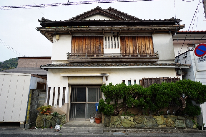 ようかん ちょん太ちょん平 安宅屋羊羹 5個入 :