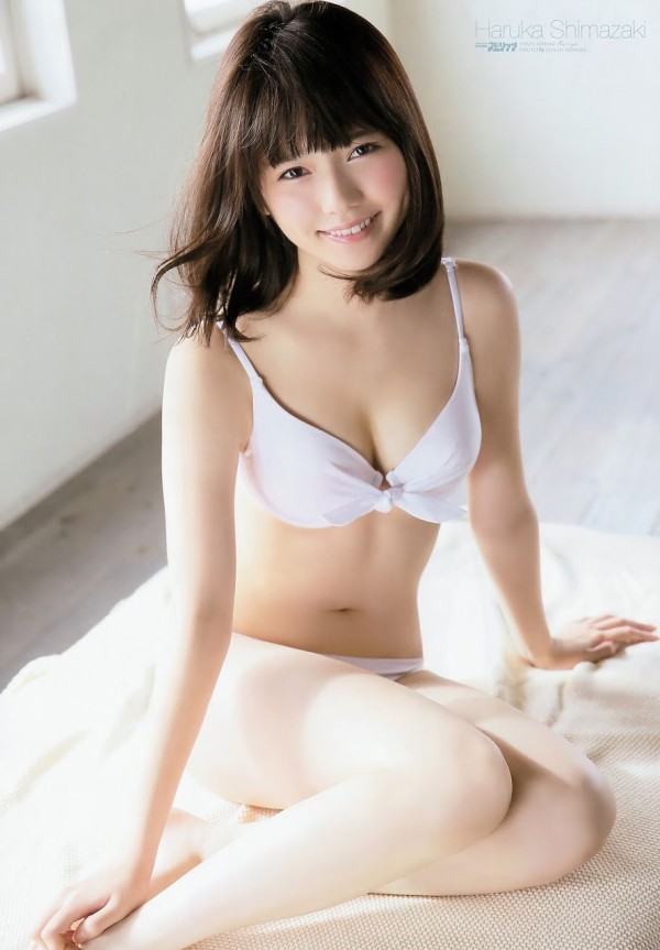 画像】ぱるるの最新おっぱいキターーー【AKB48・島崎遥香】 : 地下帝国-AKB48まとめ