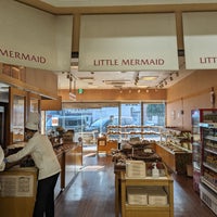 写真 : リトルマーメイド 別府店