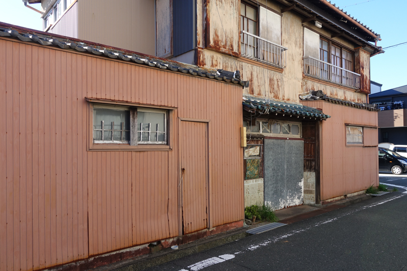 てつ家_２ | きしめん ﾄｷﾄﾞｷ うどん