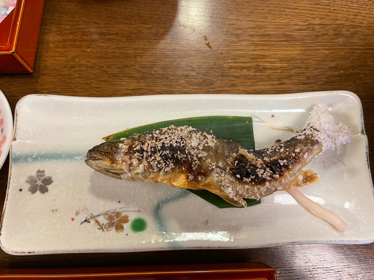 奥飛騨温泉郷 新平湯温泉 長作の宿