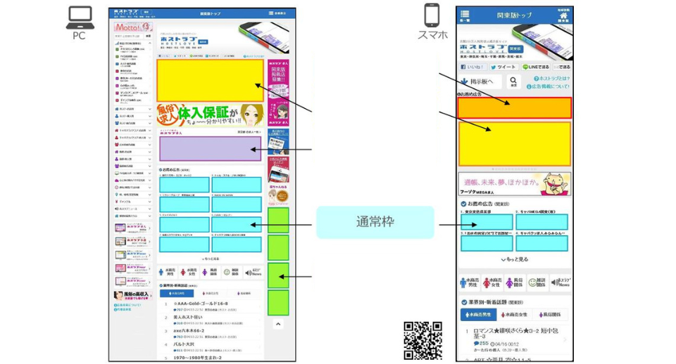 ホスラブ（ホストラブ）のレスを消したい！ 削除依頼の流れとは？