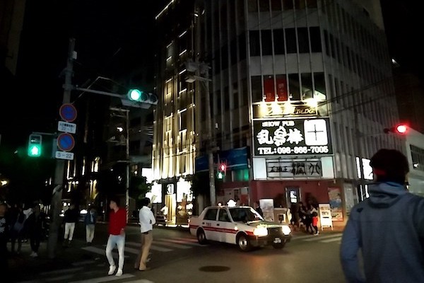 沖縄の風俗と歓楽街「松山」・ソープ街「辻」の現状｜笑ってトラベル：海外風俗の夜遊び情報サイト