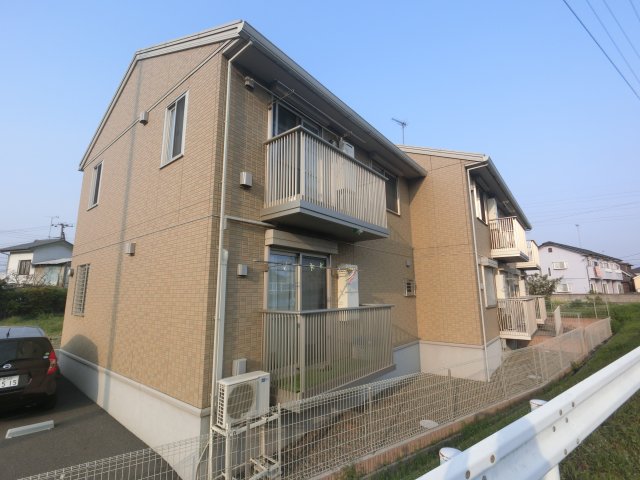 ホームズ】Ｇｒｅｅｎ8 Ｄ棟[2LDK/69.56㎡]。賃貸一戸建て住宅情報