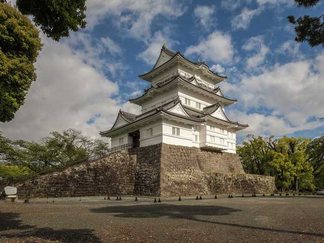 小田原 を探索 -