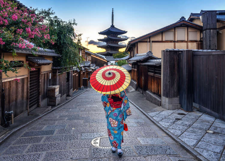 京都で出会いを探すならココ！観光者向けの出会いスポットも紹介 | 出会い系アプリを兄妹が本音で語らう