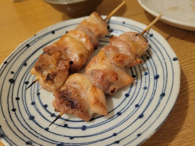 焼き鳥 日吉丸でテイクアウト 名物『久留米やきとり』を味わえる人気店