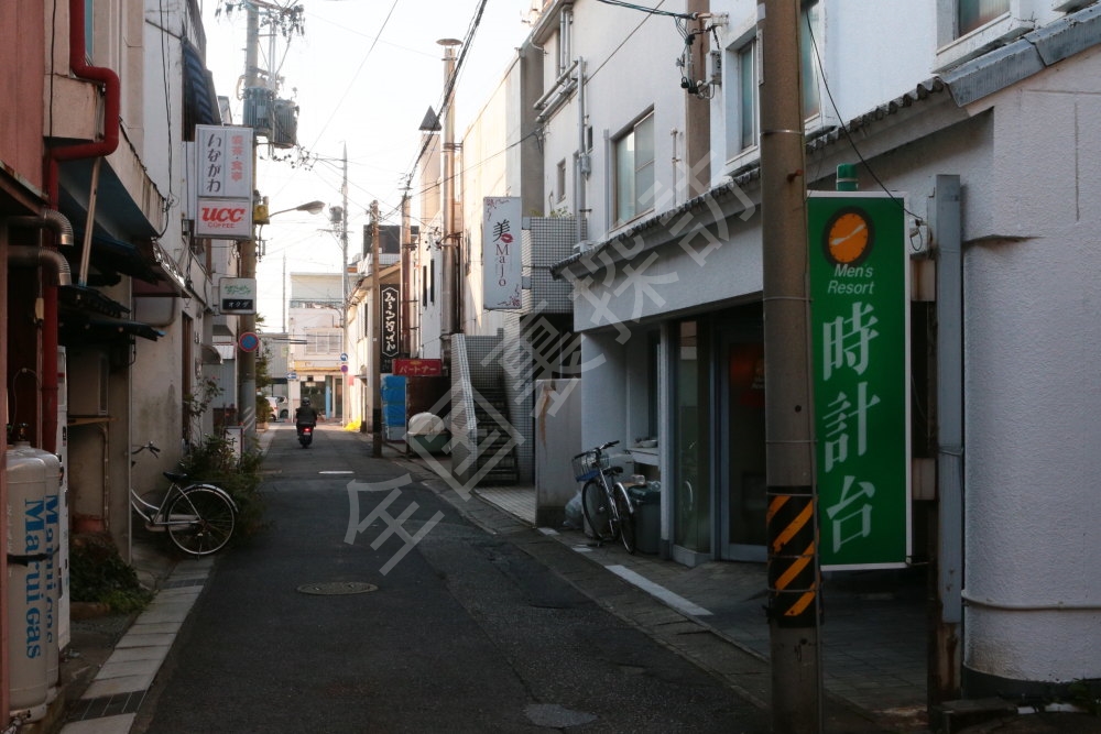 金津園岐阜の最新高級店情報！スタイリッシュバッハや金津園アクアなど