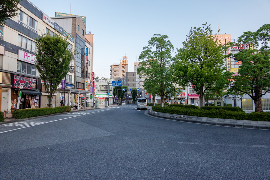 亀戸と新小岩 キャラ濃い2駅に挟まれた「影薄め街」の、もっと評価すべき無二の輝き 江戸川区・平井駅周辺【連載】東京商店街リサーチ（9） | 