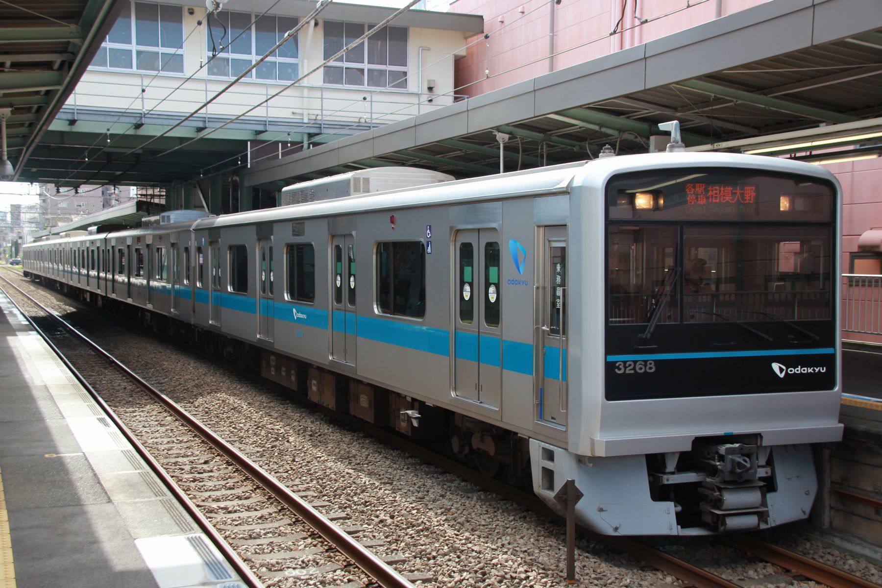 南林間駅・南林間駅東口 神奈中バス時刻表、相鉄バス時刻表、大和市コミュニティバス時刻表（のろっと、やまとんGO） |