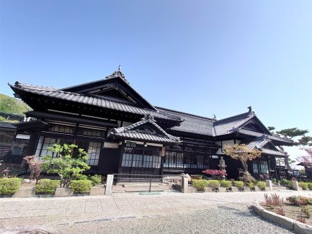 貴賓室も公開されています - 宇都宮市、栃木県庁舎 昭和館の写真 -