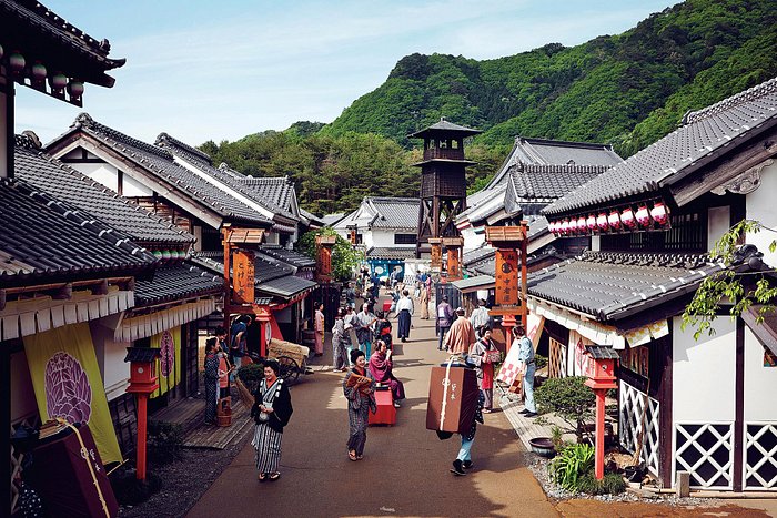 鬼怒川温泉 ホテル鬼怒川御苑(栃木県) -