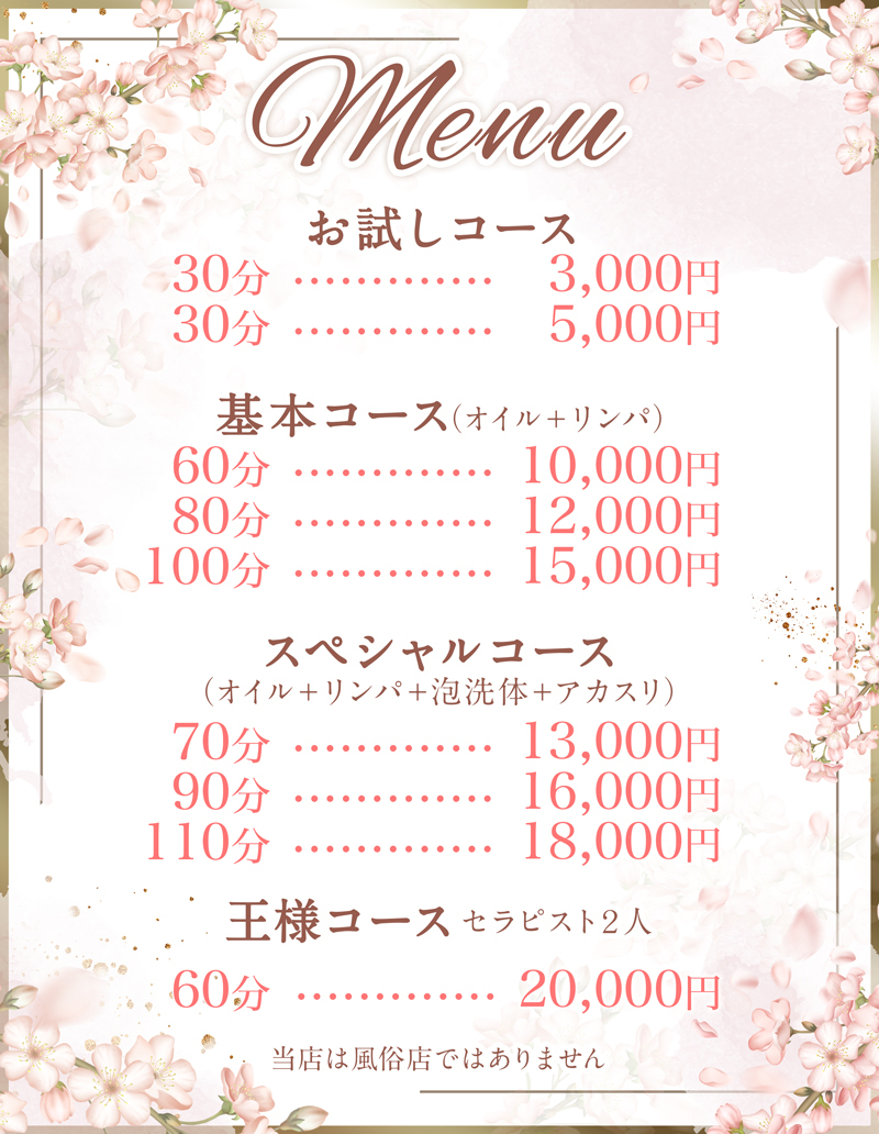 2024最新】豊田メンズエステおすすめランキング８選！人気店の口コミを比較！