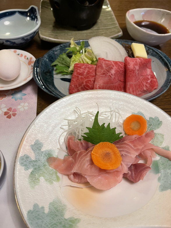 奥飛騨温泉郷 新平湯温泉 長作の宿 なかだ屋 露天風呂