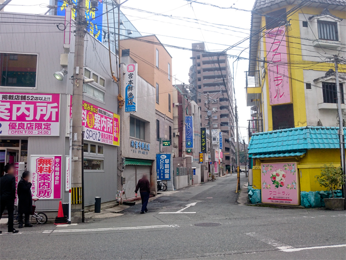 高級店体験談！】熊本ソープのブルーシャトー・ピカソ・RAO（ラオウ） – 熊本風俗丸秘ブログ