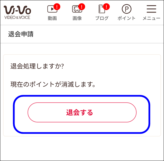 VI-VO（ビーボ）で激カワガールとオナニーを見せ合い！おすすめポイントも紹介