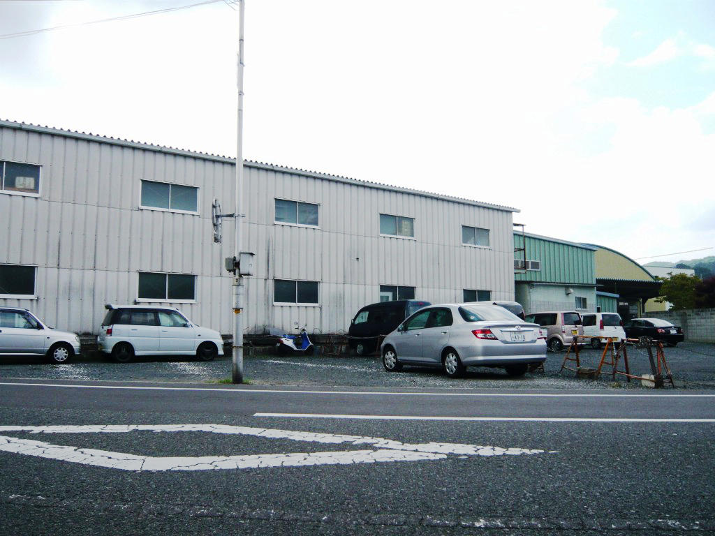 生涯学習センター跡地に駐車場誕生☆｜東広島市で賃貸マンション・賃貸アパートのことなら株式会社ネクストホームへ