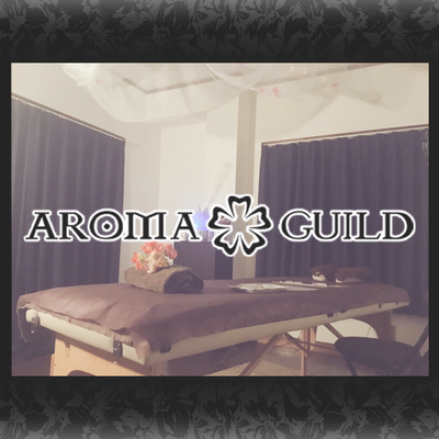 Aroma Guild 静岡店🥀大人の為のメンズエステ (@aromaguild_shizuoka)