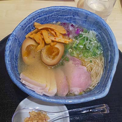 つけ麺 たけもと （麺匠