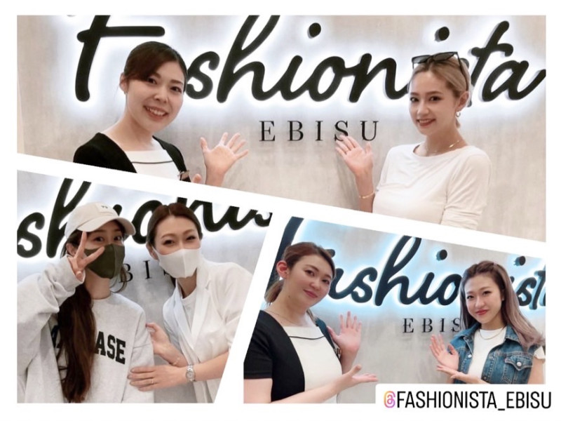 ファッショニスタ 恵比寿東口 毛穴洗浄×小顔専門エステ (@fashionista_ebisu.east)