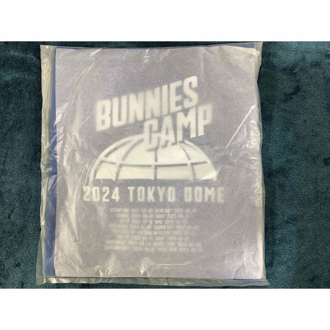 NewJeans Fan Meeting 'Bunnies Camp