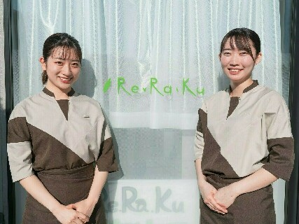 Re.Ra.Ku 品川プリンスホテル店（港区高輪） |