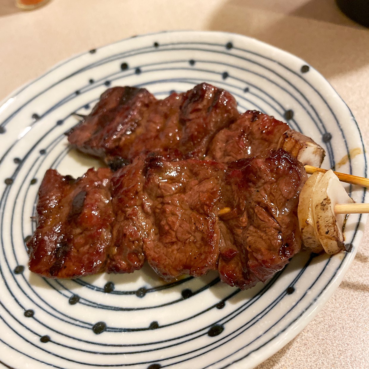 久留米日吉丸：焼き鳥屋さんの魅力的な料理体験 | TikTok