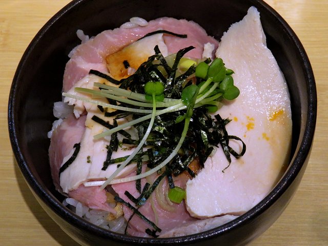 つけ麺 たけもと （麺匠